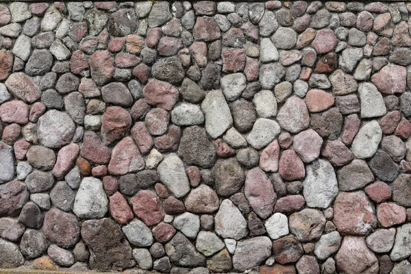 Japon tarzı taş çit duvarı