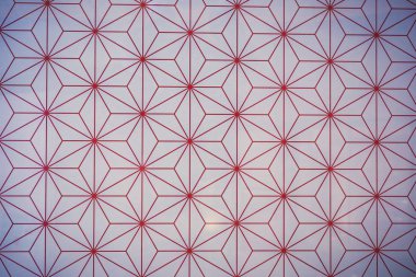 Modern desen duvar doku arka plan