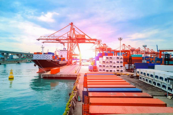 Busan bağlantı noktası, Güney Kore 