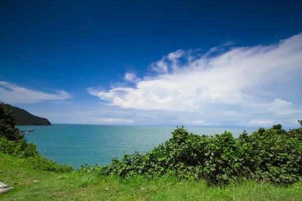 Nang Phaya bakış açısı (Chalerm Burapa Chollathit yol) Tayland