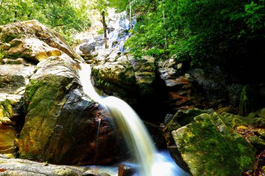 samui şelale : koh samui de tan rua şelale,surat thani pro