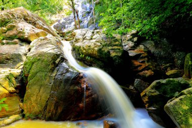 samui şelale : koh samui de tan rua şelale,surat thani pro