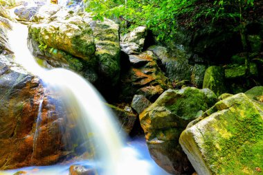 samui şelale : koh samui de tan rua şelale,surat thani pro