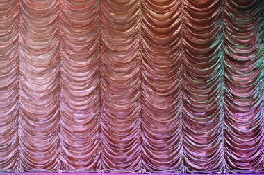 sahne perdeleri arka plan doku