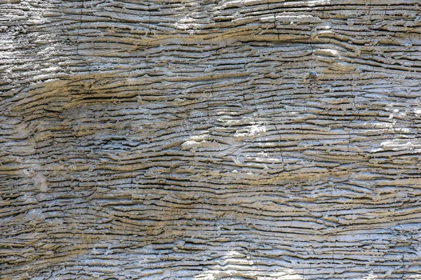 Superfície áspera de fundo textura parede de concreto — Fotografia de Stock