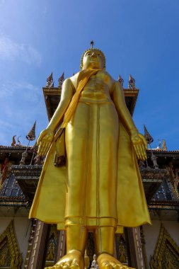 Wat Lat Phrao Ladprao Wanghin Rd, Khwaeng Lat Phrao bulunan, 