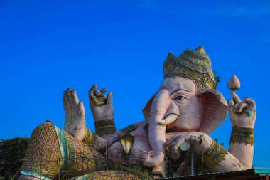 Prapiganesh Ulusal Parkı Nakhon Nayok, Tayland
