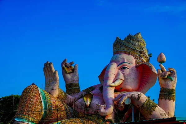 Prapiganesh Ulusal Parkı Nakhon Nayok, Tayland