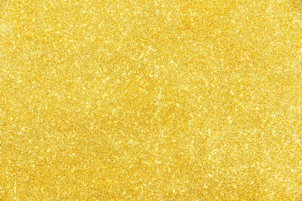 Guld Glitter Struktur Jul Abstrakt Bakgrund — Stockfoto