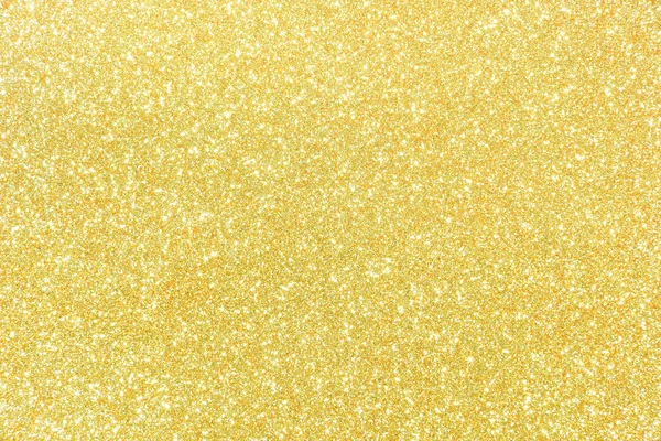 Oro Brillo Textura Navidad Abstracto Fondo — Foto de Stock