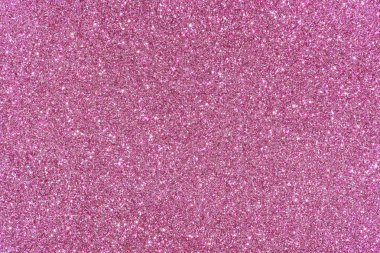 Pembe parıltı dokusu Noel soyut arkaplanı