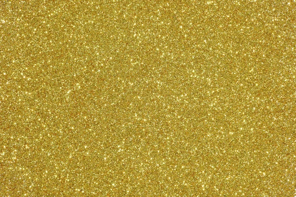 Gold Glitter Texture Christmas Abstract Background — Stock Photo, Image