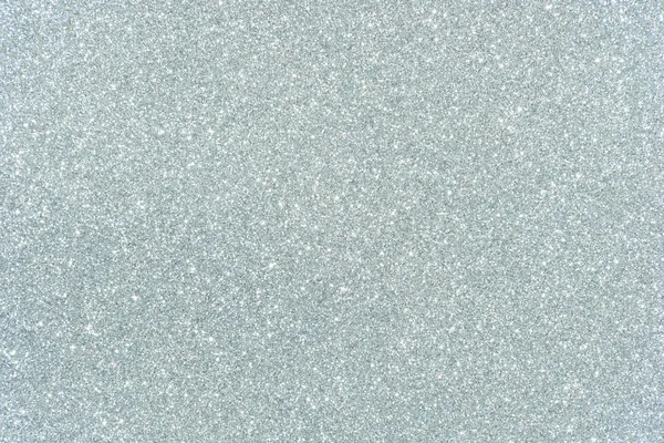 Gümüş parıltı dokusu Noel soyut arkaplanı