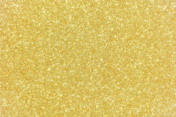 Gold Glitter Texture Christmas Abstract Background — Stock Photo, Image