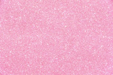 Pembe parıltı dokusu Noel soyut arkaplanı