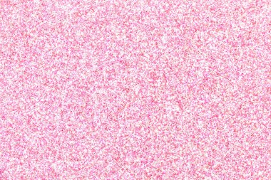 Pembe parıltı dokusu Noel soyut arkaplanı