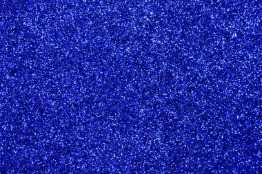 mavi ışıltılı doku noel soyut arkaplan