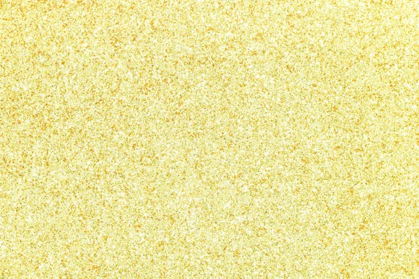 Arany Csillogás Textúra Karácsony Elvont Háttér — Stock Fotó