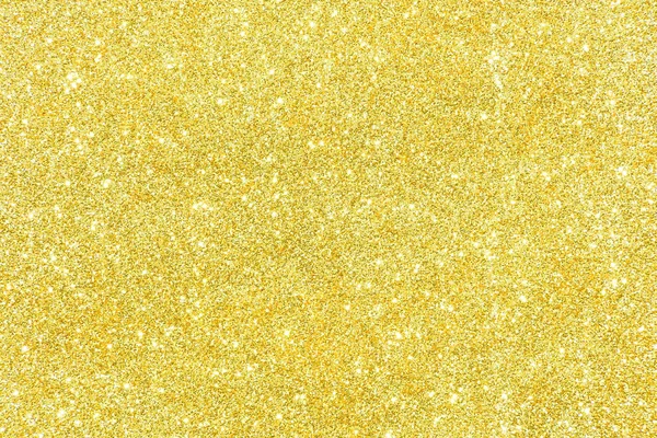 Guld Glitter Struktur Jul Abstrakt Bakgrund — Stockfoto