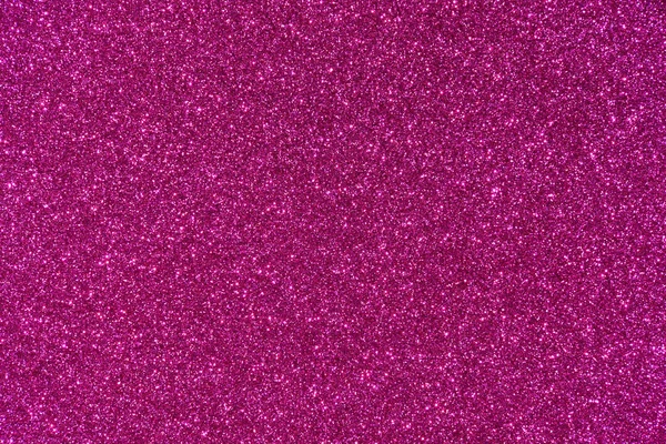 Lila Glitter Textur Weihnachten Abstrakt Hintergrund — Stockfoto