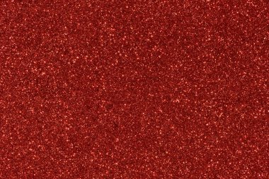 Kırmızı parıltı dokusu soyut arkaplan