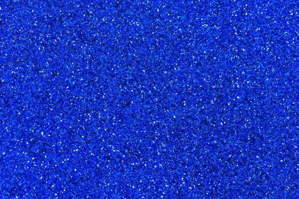 Blauer Glanz Textur abstrakter Hintergrund — Stockfoto