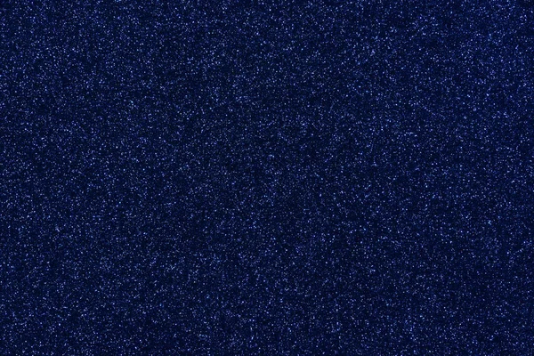 Navy Blue Glitter Texture Christmas Background Stock Photo 504431524