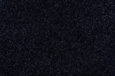 siyah glitter doku arka plan