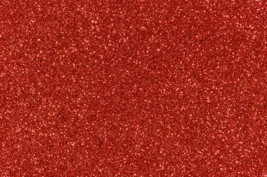 Kırmızı parıltı dokusu soyut arkaplan