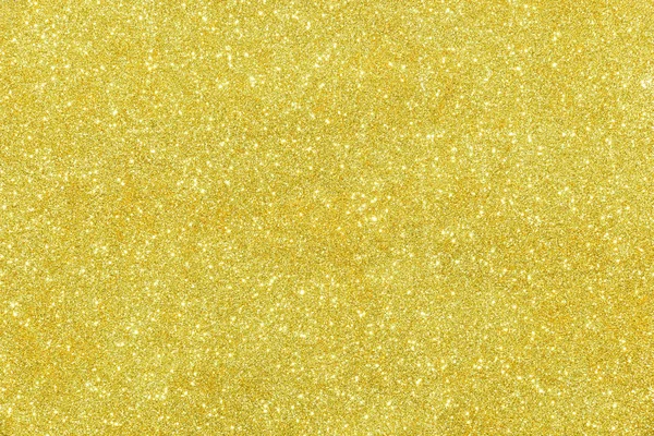 Guld glitter struktur abstrakt bakgrund — Stockfoto