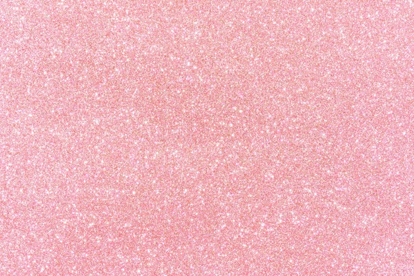 Pink glitter texture abstract background — Stock Photo, Image