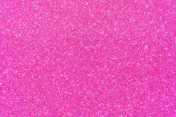 Rosa glitter texture astratto sfondo — Foto Stock