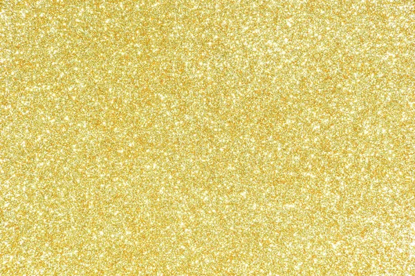 金の輝きのテクスチャ抽象的な背景 — ストック写真