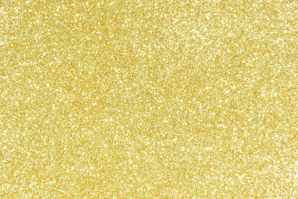 gold glitter texture abstract background