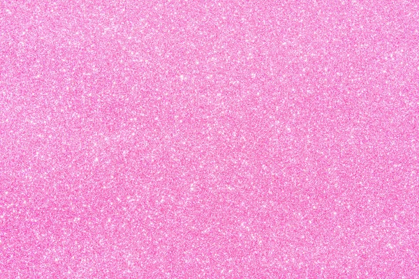 Pink glitter texture abstract background — Stock Photo, Image