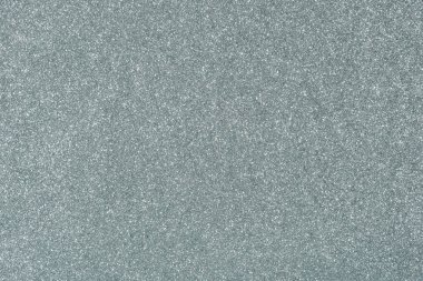 Gümüş parıltı dokusu soyut arkaplan