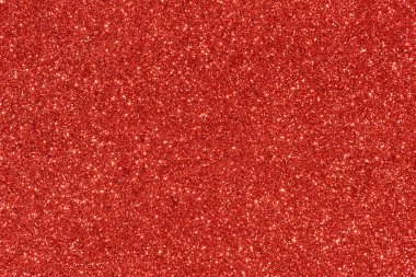 Kırmızı parıltı dokusu soyut arkaplan