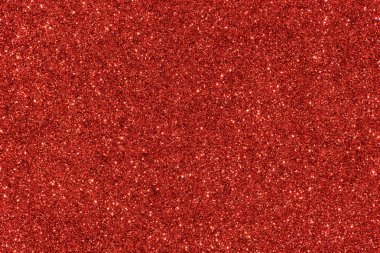 Kırmızı parıltı dokusu soyut arkaplan