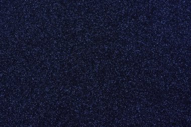 Lacivert glitter doku arka plan