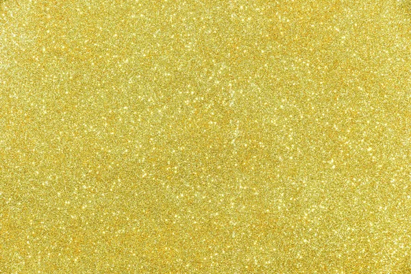 Gold Glitter Texture Christmas Abstract Background — Stock Photo, Image
