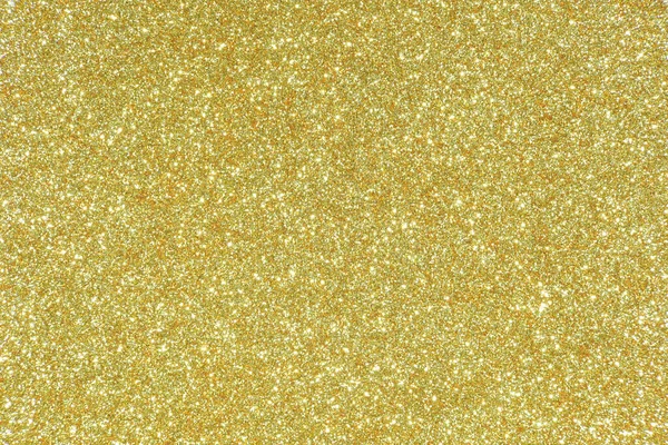 Gold Glanz Textur Weihnachten Abstrakt Hintergrund — Stockfoto