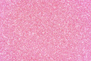 Pembe parıltı dokusu Noel soyut arkaplanı