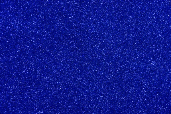 Azul Brilho Textura Natal Abstrato Fundo — Fotografia de Stock