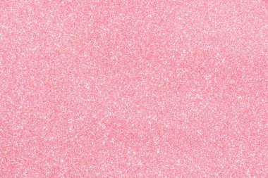 Pembe parıltı dokusu Noel soyut arkaplanı