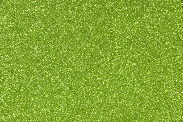 Textura Brillo Verde Fondo Navidad — Foto de Stock