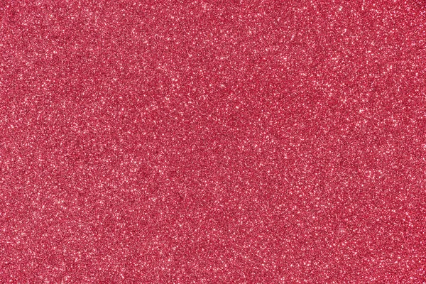 Rot Glitter Textur Weihnachten Abstrakt Hintergrund — Stockfoto