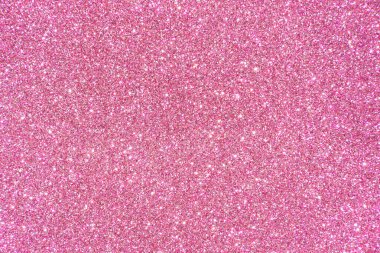 Pembe parıltı dokusu Noel soyut arkaplanı