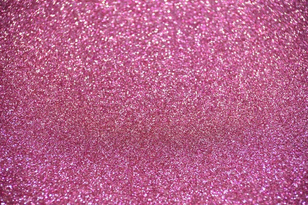 Pink Glitter Texture Christmas Abstract Background — Stock Photo, Image