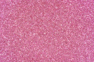 Pembe parıltı dokusu Noel soyut arkaplanı