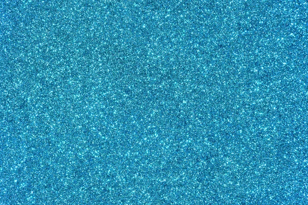 Azul Brillo Textura Navidad Abstracto Fondo — Foto de Stock